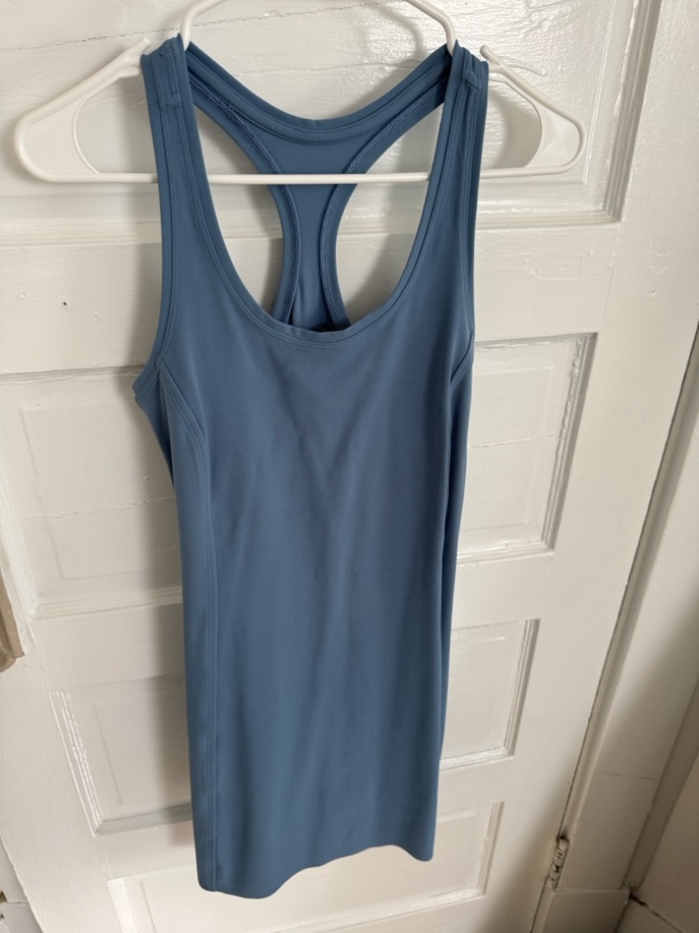 Athleta On My Way Dress